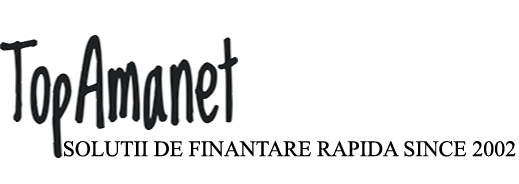topamanet solutii de finantare